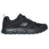 Zapatilla Escolar Hombre Skechers