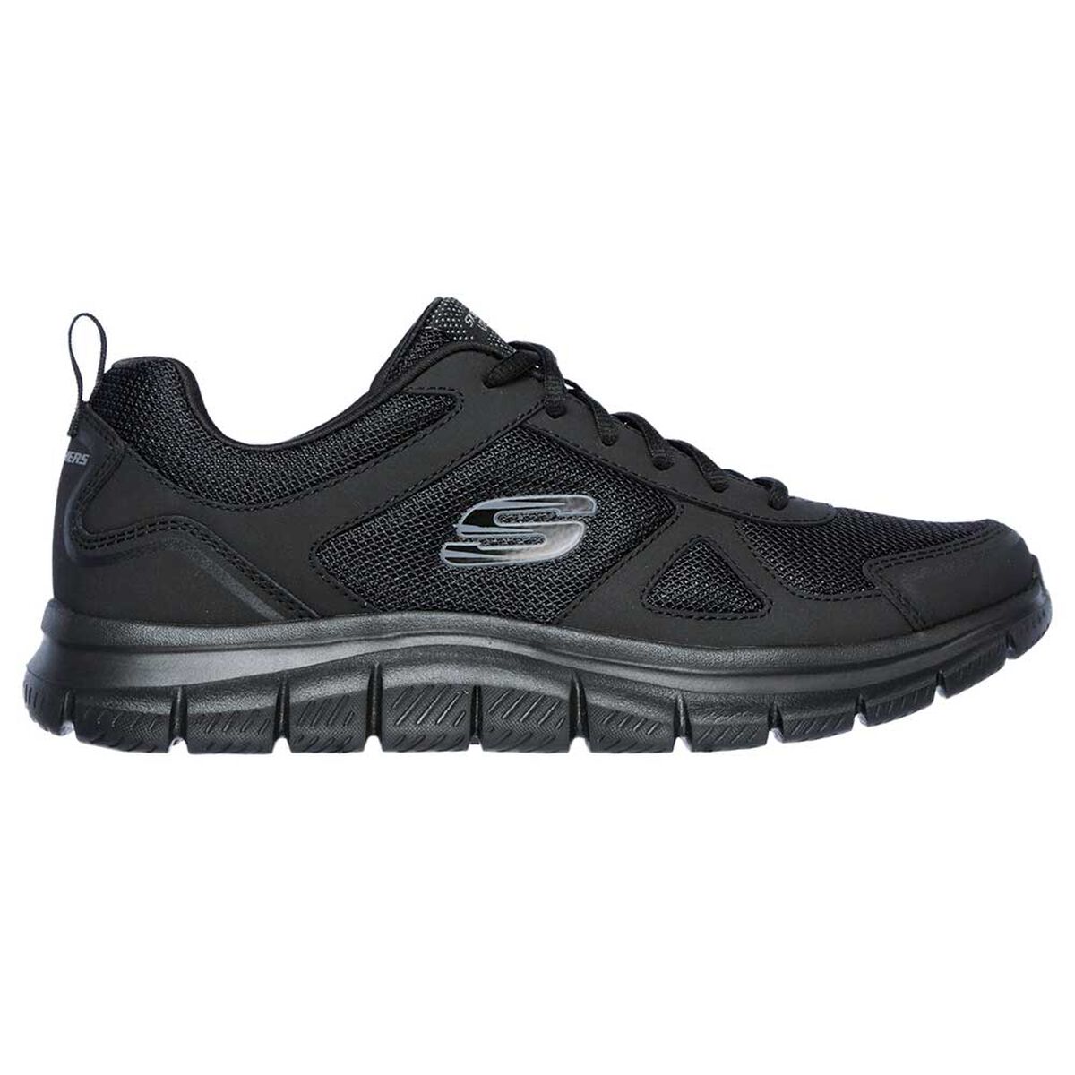 Zapatilla Escolar Hombre Skechers