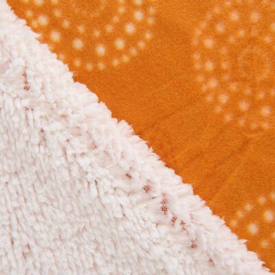 Imagen 2 del producto Frazada Mashini Mashini 2 Plazas Estampado