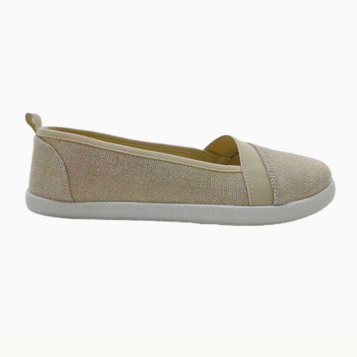 Zapato Casual Mujer Portman Club