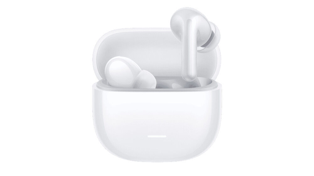 Xiaomi Redmi Buds 8 Lite Blanco, foto 2