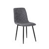 Pack 4 Sillas Comedor de PU
