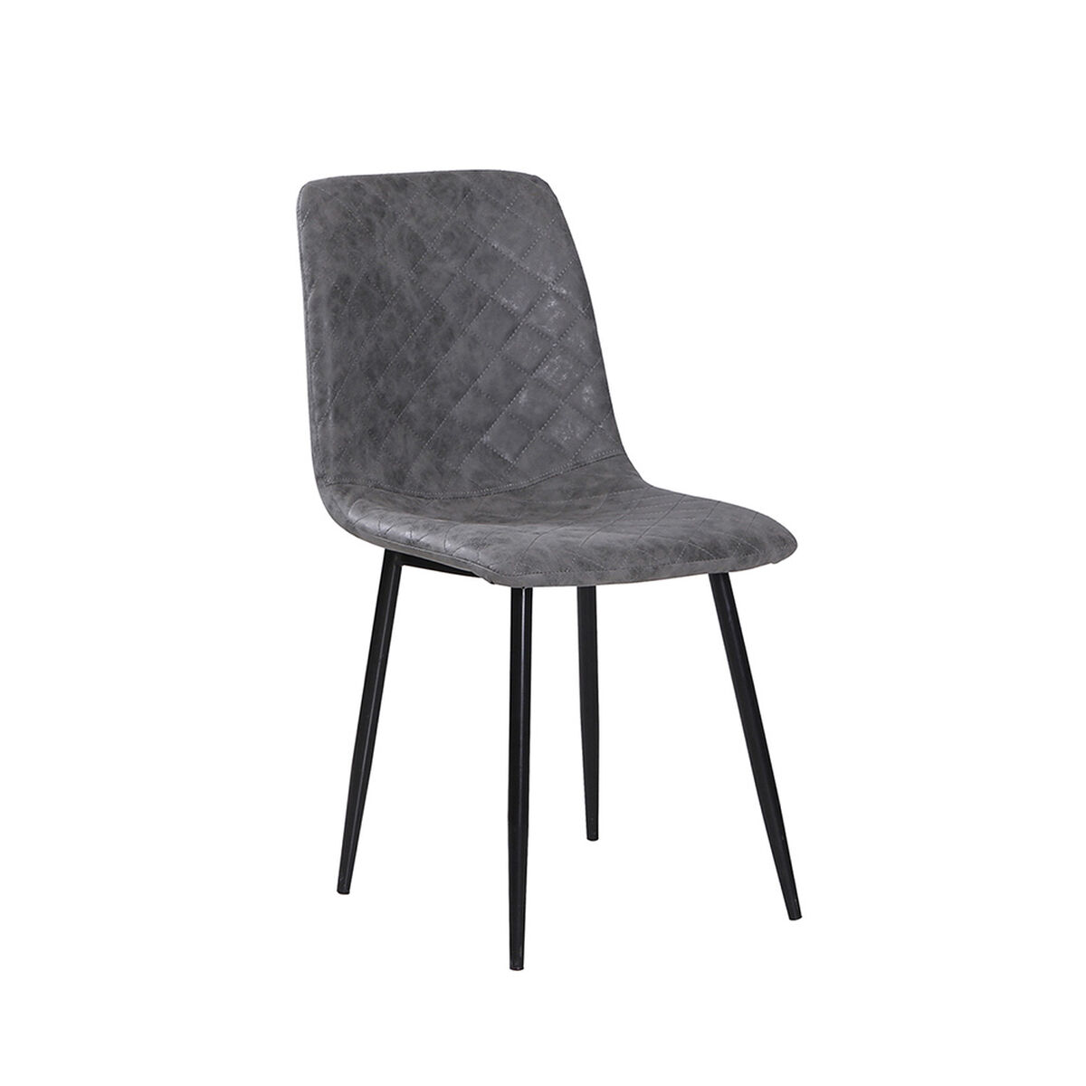 Pack 4 Sillas Comedor de PU
