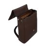 Mochila Secret Pretoria ST6 L Caf&eacute;