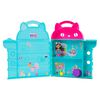 Casa Transportable Gabby Dollhouse