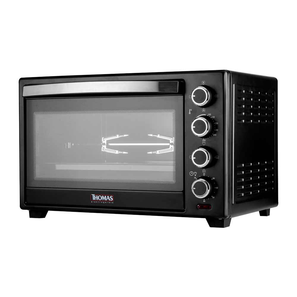 Horno Eléctrico Thomas TH38N 38 L