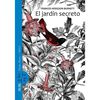 Libro El Jardín Secreto Frances Hodgson Burnett Editorial Zig-Zag
