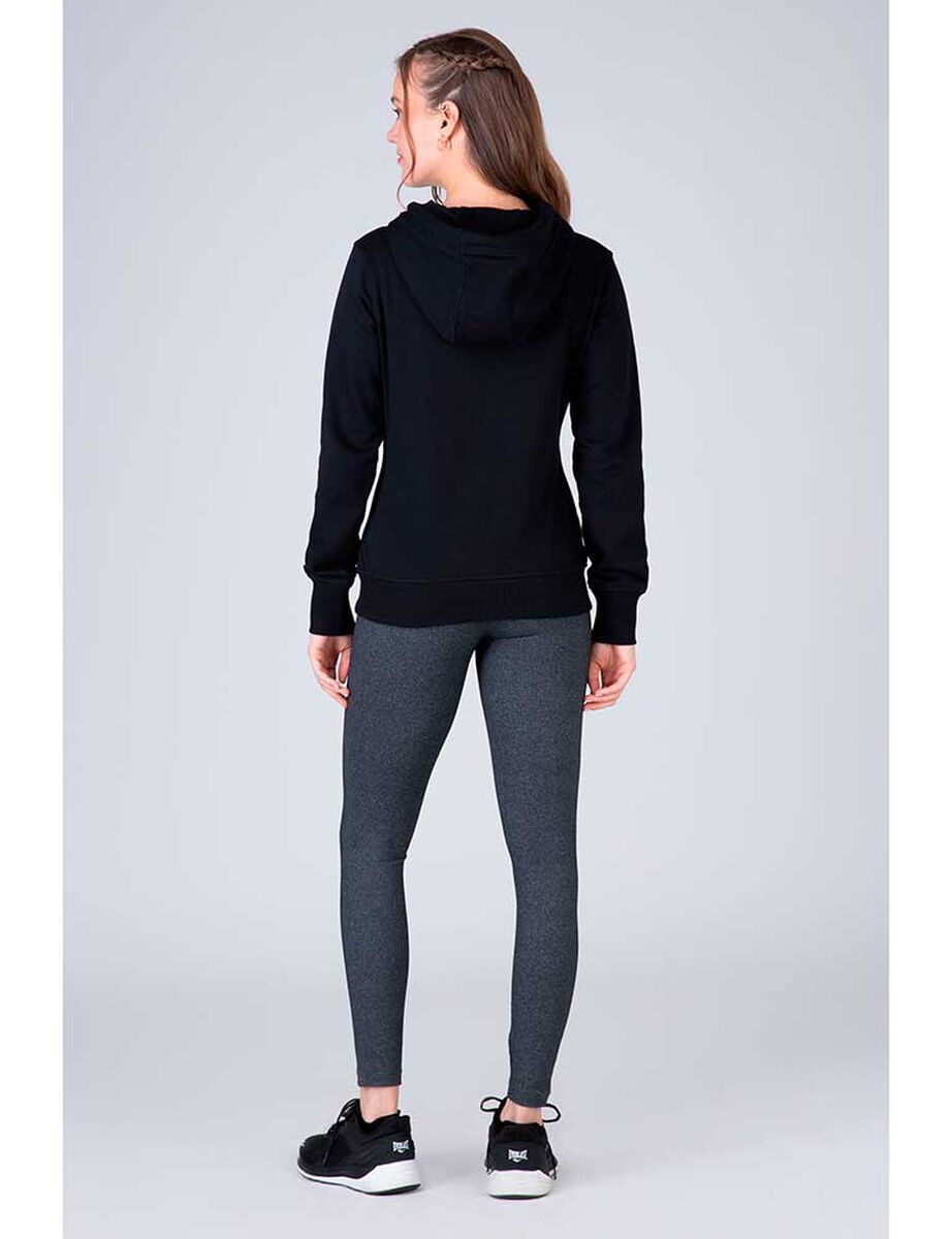 Polerón Deportivo Mujer Everlast