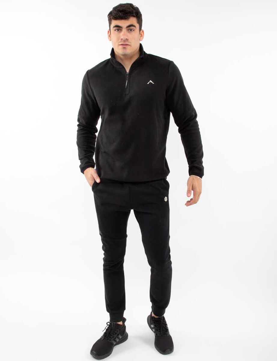 Polerón Deportivo Hombre Alpinextrem