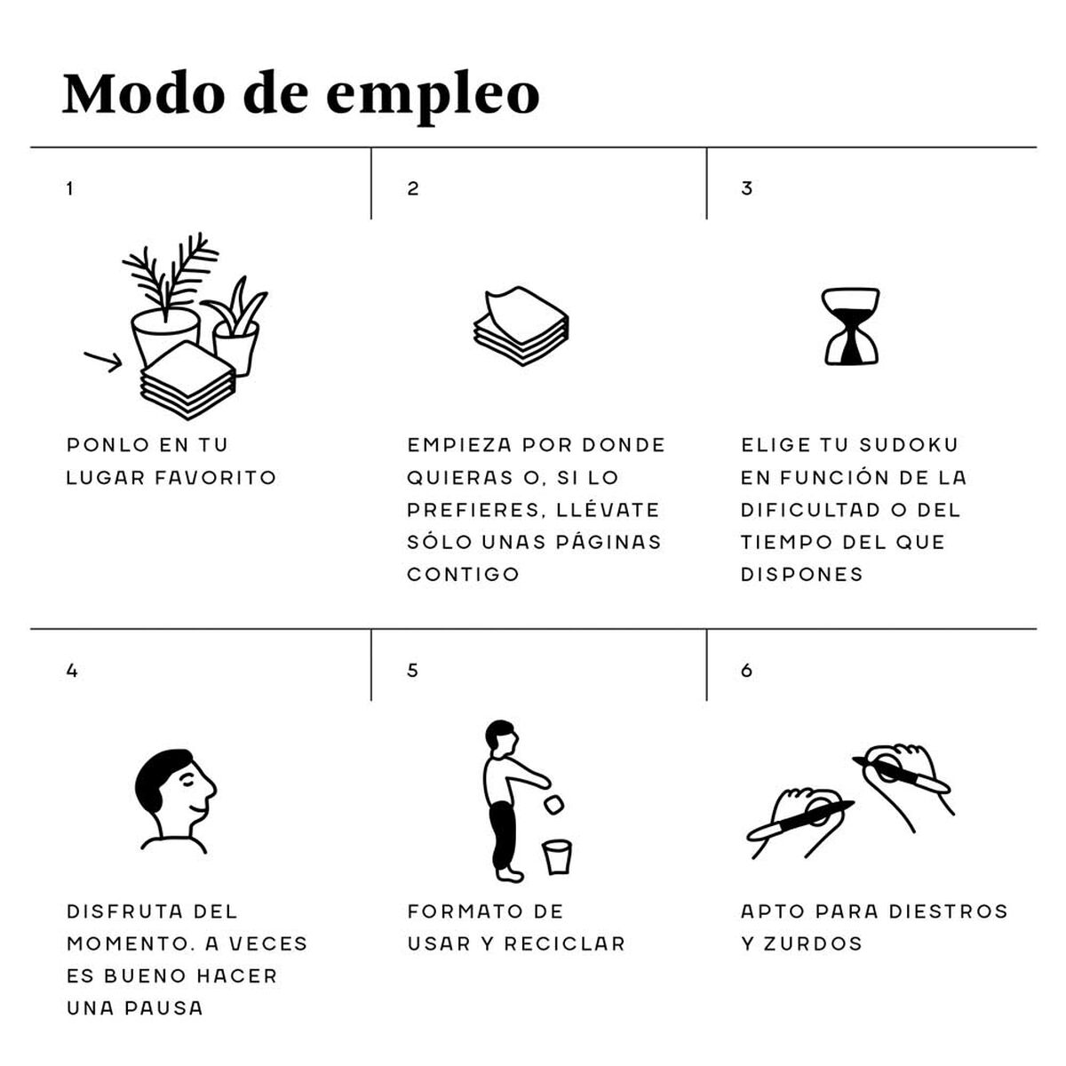 Libro Sudoku Nivel Fácil Varios Autores Editorial Alma