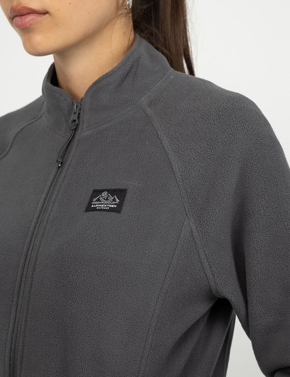 Poler&oacute;n Deportivo Polar Mujer Alpinextrem