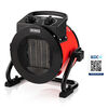 Termoventilador Thomas TH-CH41