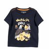 Polera Manga Corta Beb&eacute; Chess Baby