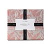 Quilt Elements & Co S&uacute;per King Block Jungle