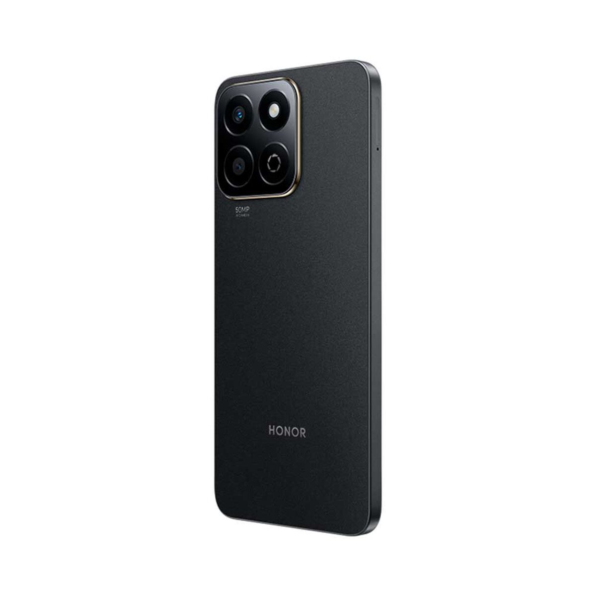 Celular Honor X6b 5G 256GB 6,77" Black Liberado