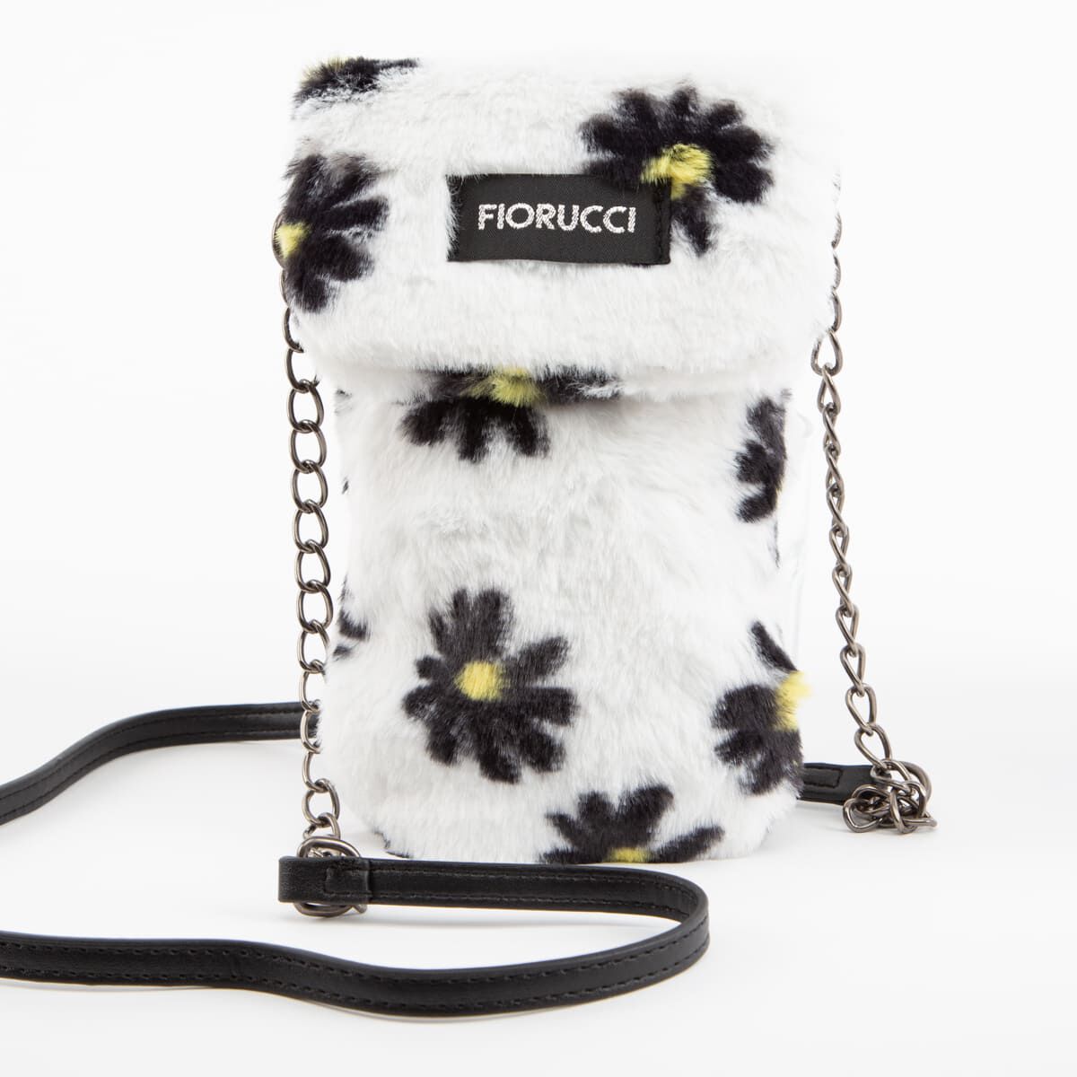 Cartera Accesorios Eco Cuero Mujer Fiorucci