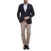 Vestón Hombre Trial Travel