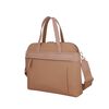 Cartera Porta Laptop 16" Secret Londres SC7 Grande Beige