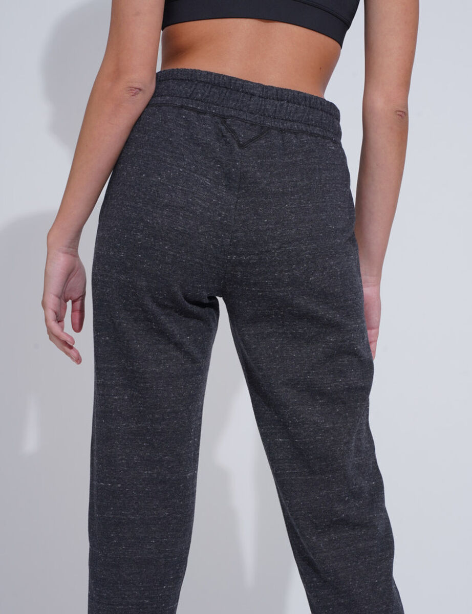 Pantalón De Buzo Deportivo Mujer Lotto Abc