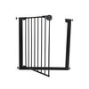 Puerta de Seguridad Easy Fit Negro