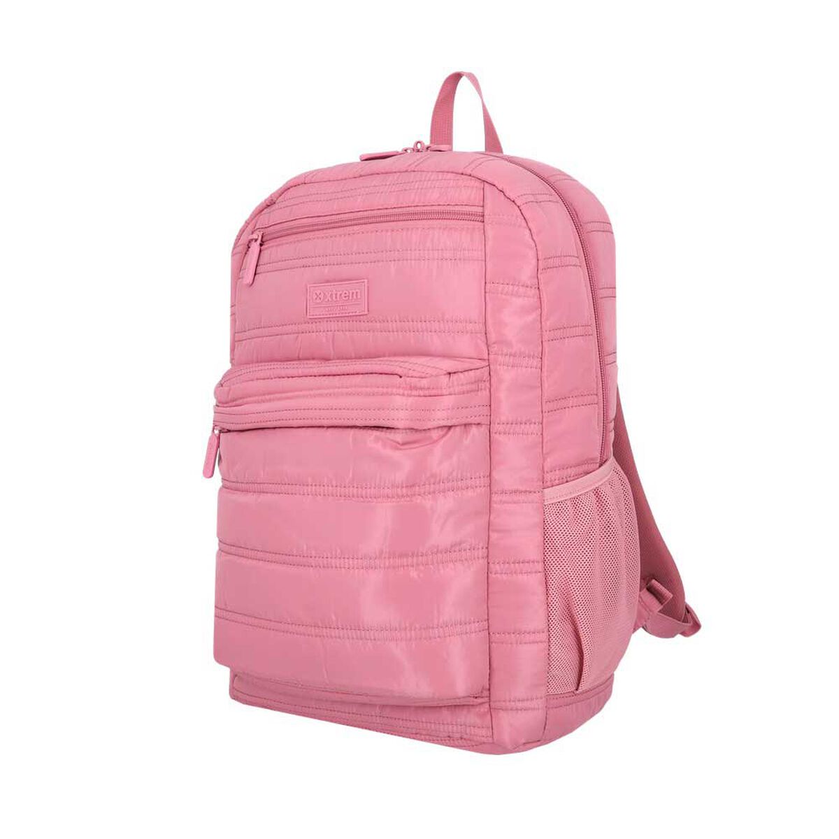 Megapack 6XT Mochila Ni&ntilde;a Xtrem Rosado