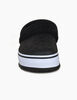 Zuecos Casual Mujer Icono