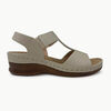 Sandalia Mujer Portman Club