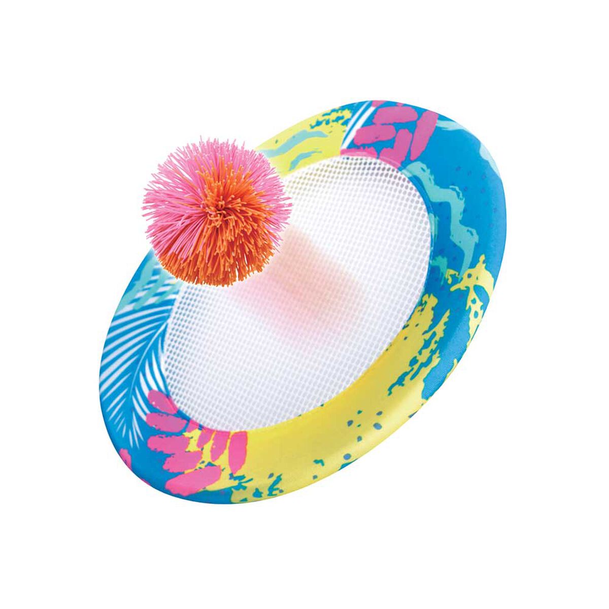 Raquetas y Discos Violadores 2 En 1 Playspot