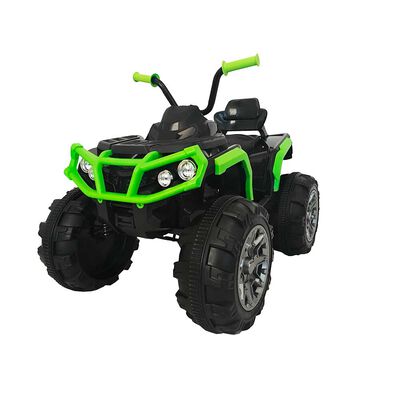 Cuatrimoto a Batería Verde Bebesit