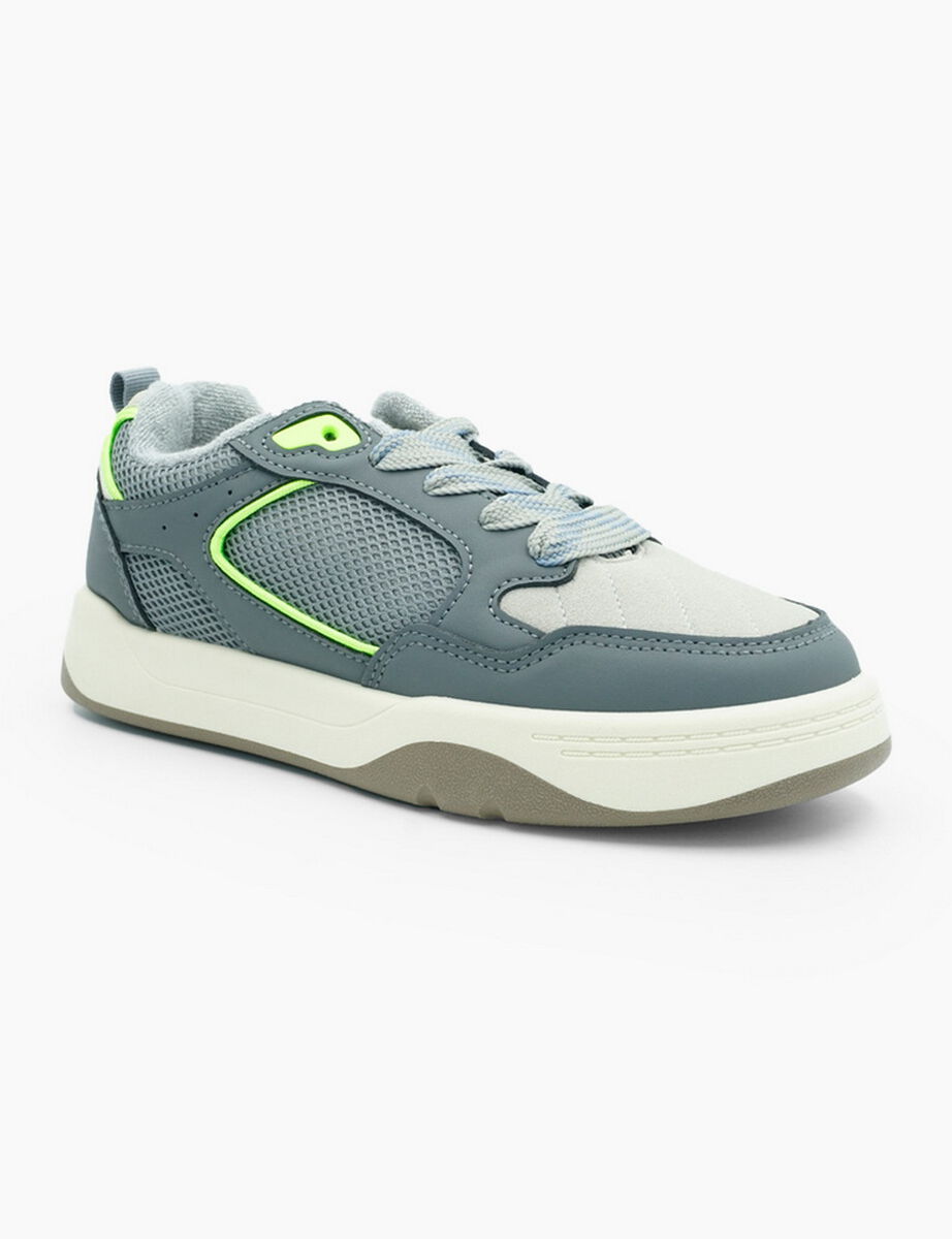 Zapatilla Urbana Ni&ntilde;o Cutback