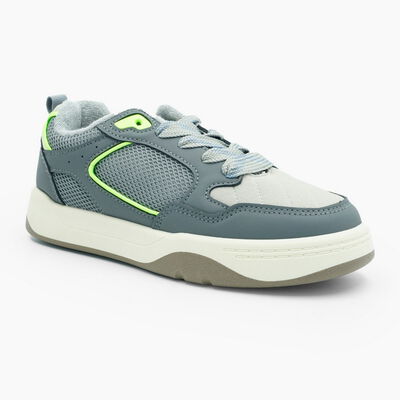 Zapatilla Urbana Niño Cutback