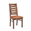 Juego de Comedor Latam Home Pamplona Cadiz 6 Sillas Velvet Verde