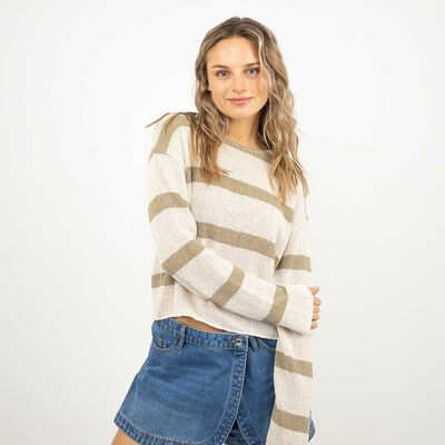 Sweater Mujer Icono