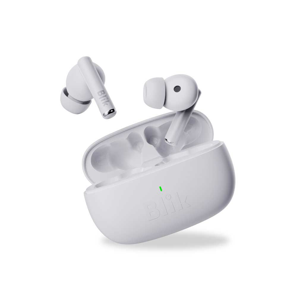 Audífonos Bluetooth In Ear Blik Air 400-WH