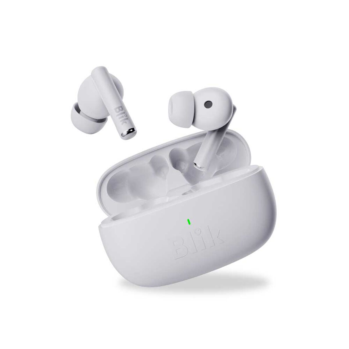 Audífonos Bluetooth In Ear Blik Air 400-WH