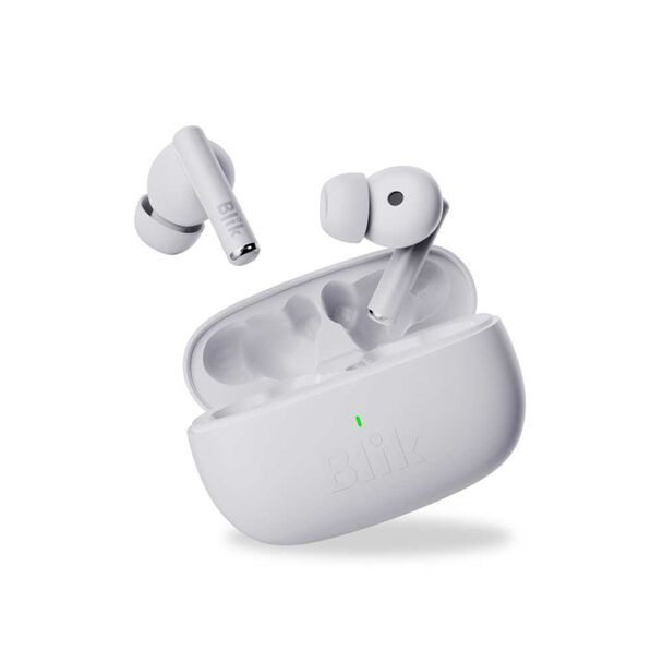 Audífonos Bluetooth In Ear Blik Air 400-WH