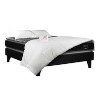 Cama Europea Celta 2 Plazas Terapeutic