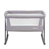 Cuna Moises Gris Bebesit