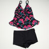 Traje de baño Tankini Mujer Portman Club