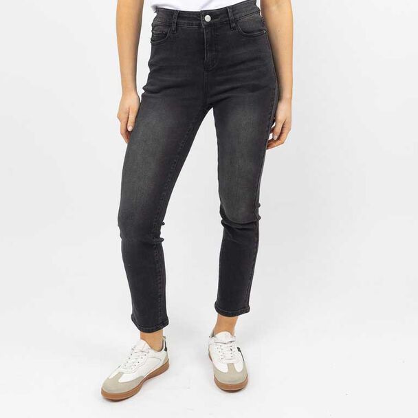 Jeans Skinny Push Up Mujer Icono