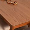Juego de Comedor Decocasa Ella  6 Sillas Canela