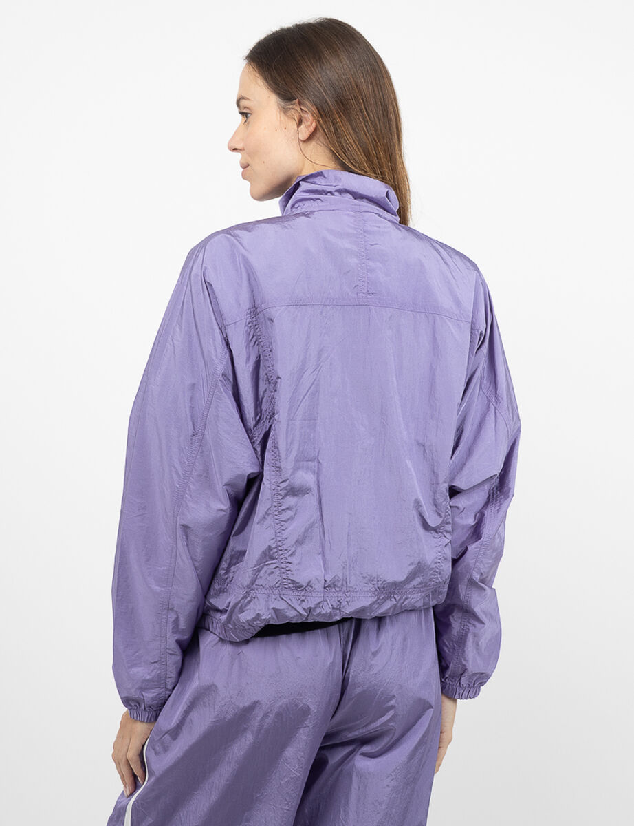 Chaqueta Deportiva Mujer Lotto