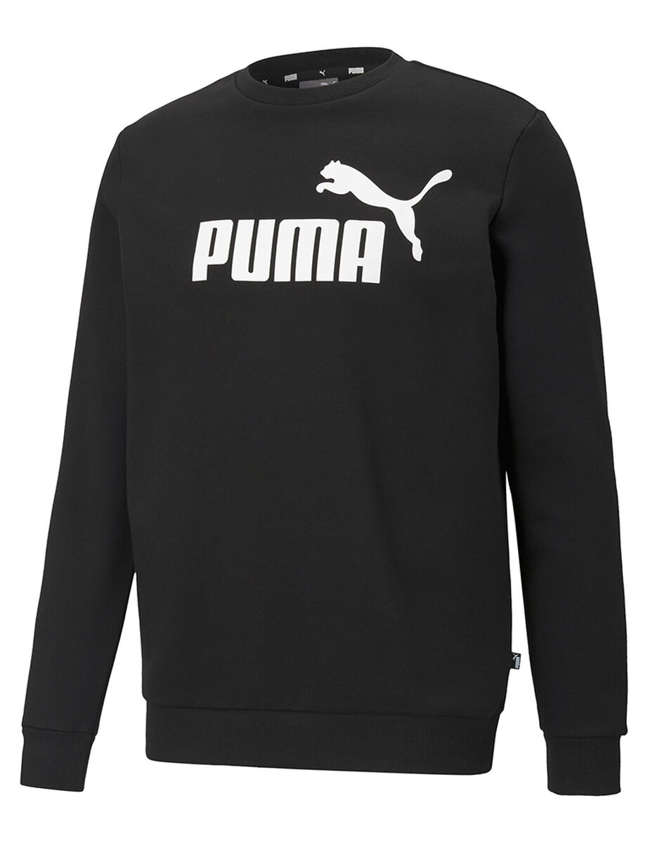 Polerón Deportivo Hombre Puma