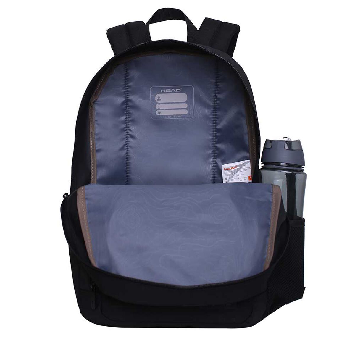 Mochila Tucson Café Head