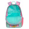 Mochila Infantil Ni&ntilde;a Bionica  Head