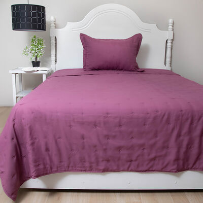 Imagen 2 del producto Quilt Doral 1,5 Plazas Obispo Juliett