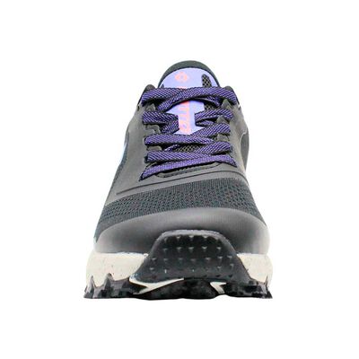 Imagen 2 del producto Zapatilla Trail running Mujer Lotto Negro