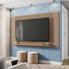 Panel Decocasa Mondrian Hasta 65" Gris