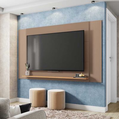 Imagen 2 del producto Panel Decocasa Mondrian Hasta 65"" Gris