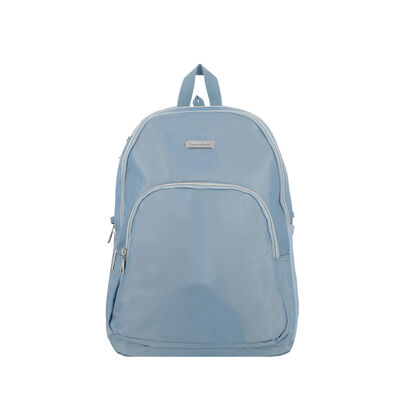 Mochila Notebook Kansas 4Xt Azul 15" M Xtrem